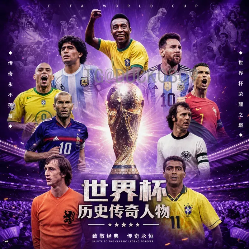 官方2026世界杯比赛日程完整版：赛程时间、分组与决赛地点全解析