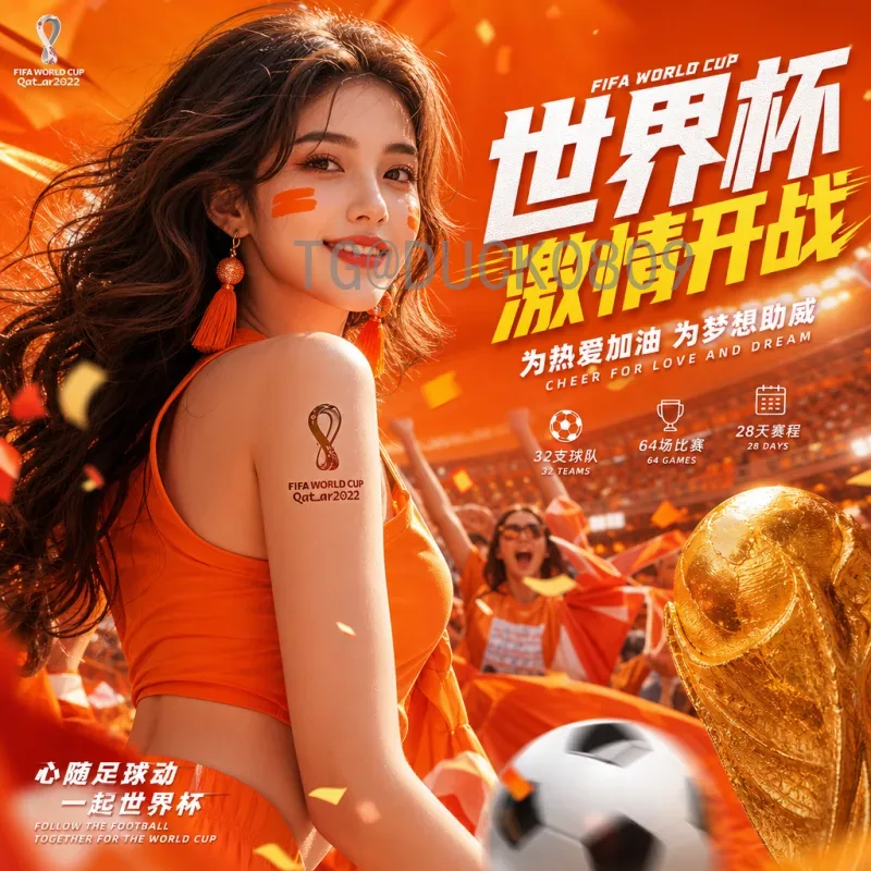 官方解读：2026世界杯48队赛制是什么意思？新规则全解析