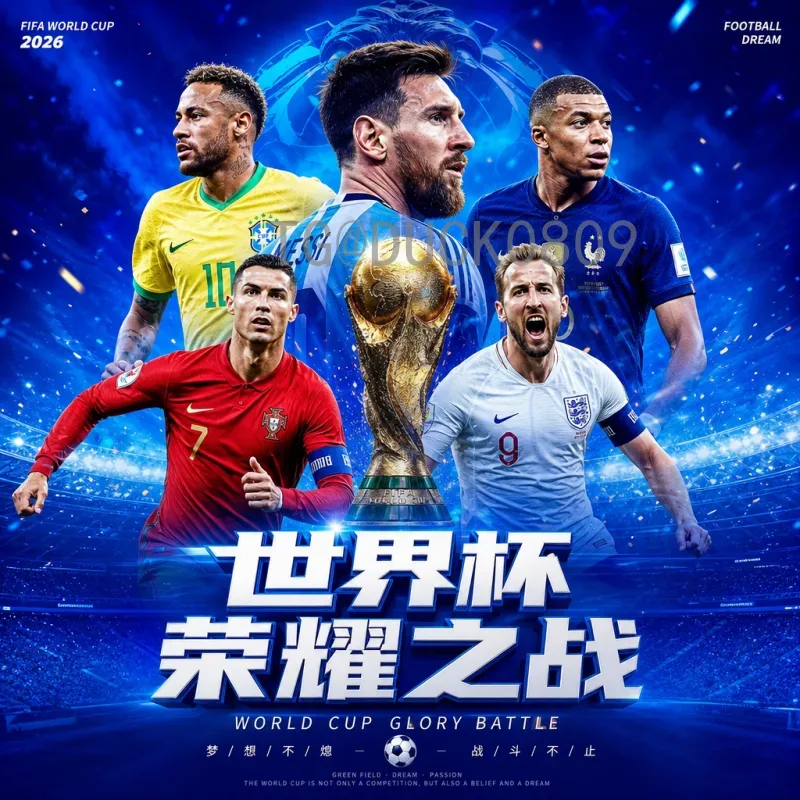 实时2026年世界杯分组抽签查询：最新赛程与球队动态全解析